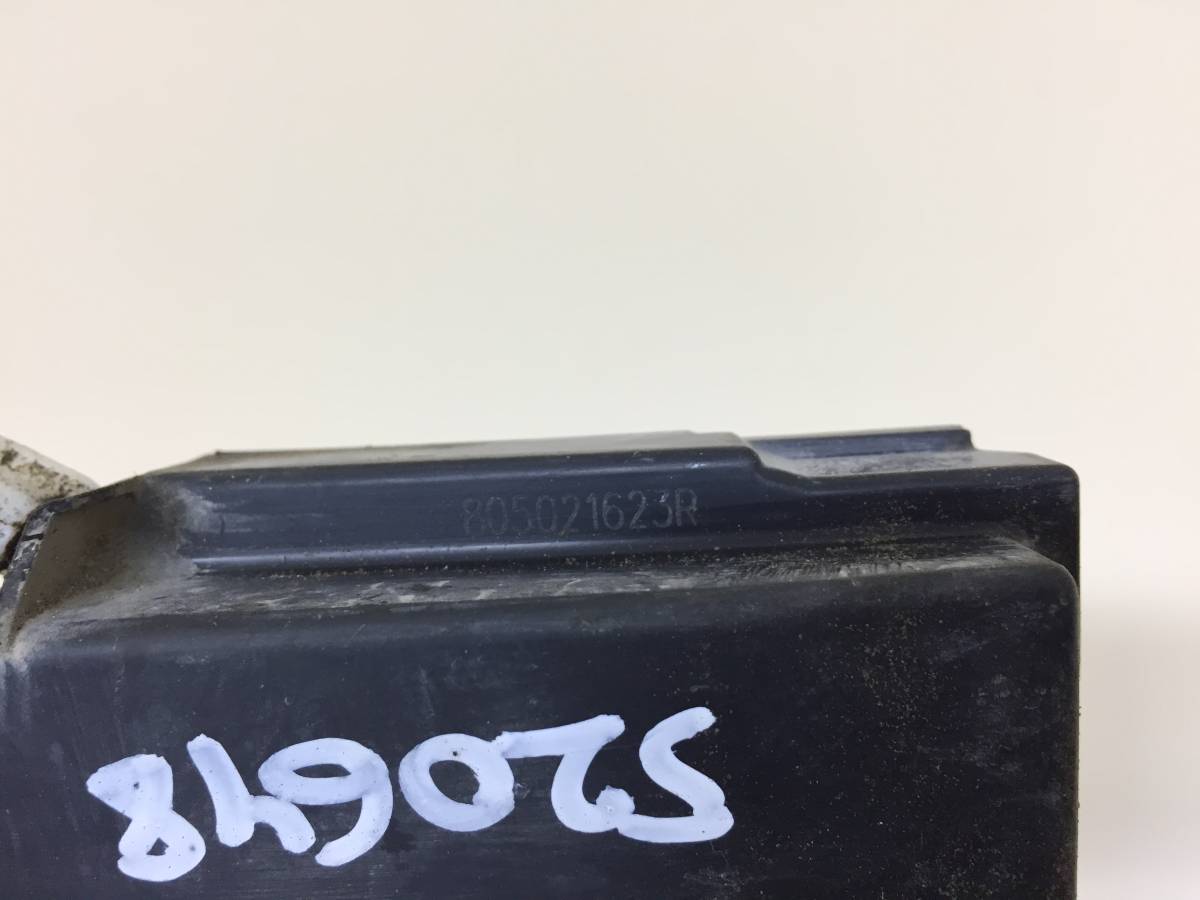 Замок двери передней правой Renault Logan (2) 2014>