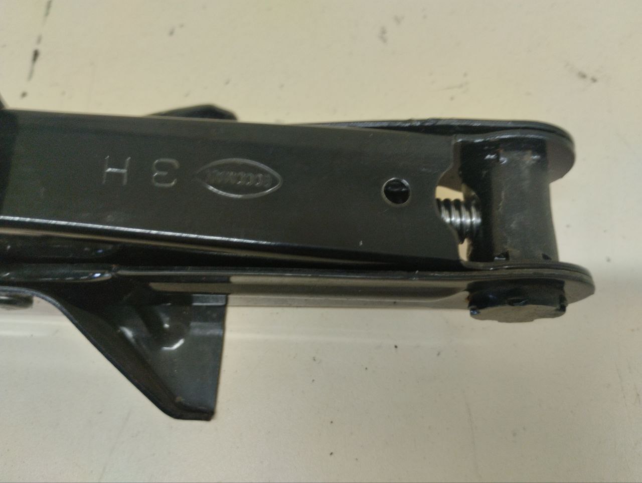 Домкрат Mazda Mazda 3 (BM) 2013-2016 Домкрат Mazda Mazda 3 (BM) 2013-2016