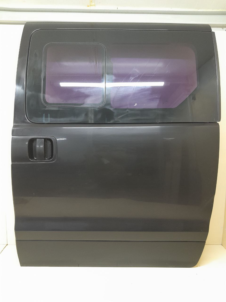 Дверь сдвижная Hyundai Starex H1/Grand Starex 2007>