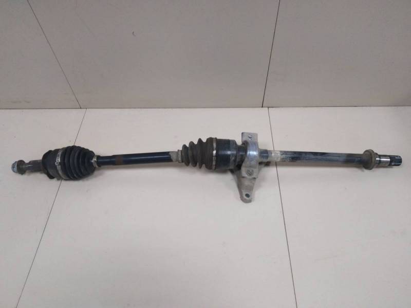 Полуось передняя правая Mazda Mazda 6 (GJ) 2013-2022