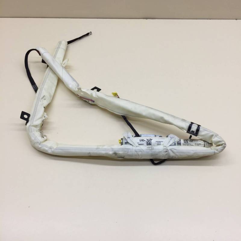 Подушка безопасности боковая (шторка) Volvo XC60 2008-2017