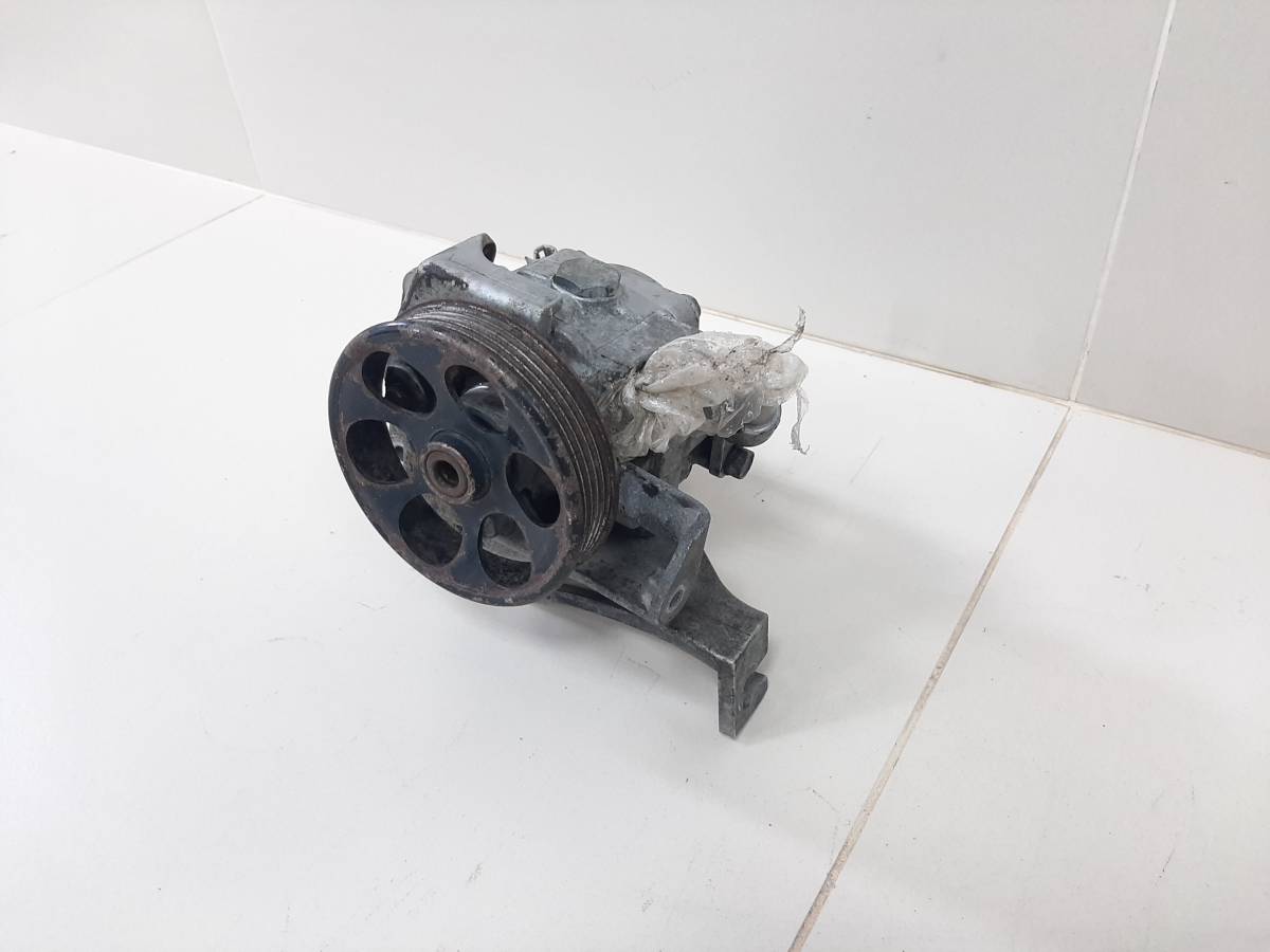 Насос гидроусилителя (электрогидроусилитель, ЭГУР) Subaru Impreza (G12) 2007-2012 Насос гидроусилителя (электрогидроусилитель, ЭГУР) Subaru Impreza (G12) 2007-2012