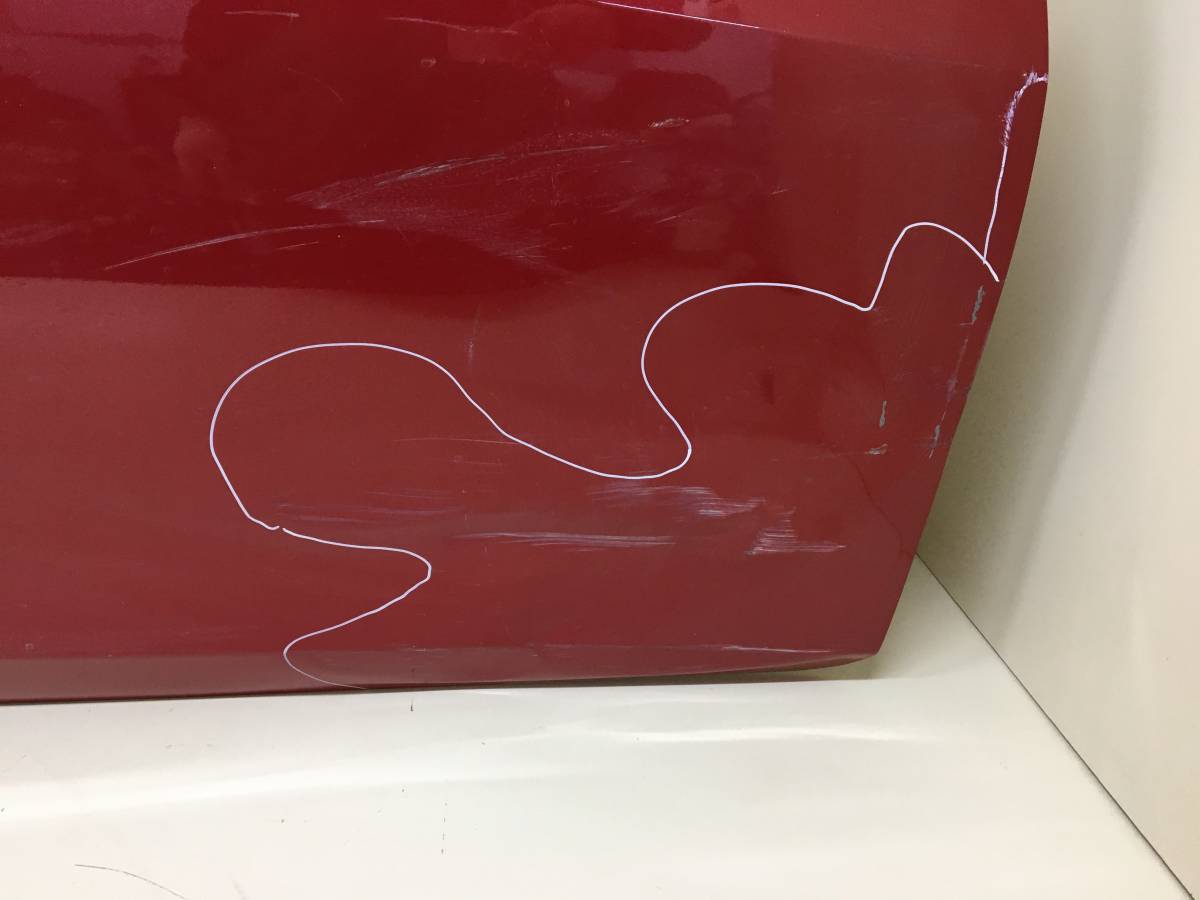 Дверь передняя правая Mazda Mazda 3 (BL) 2009-2013