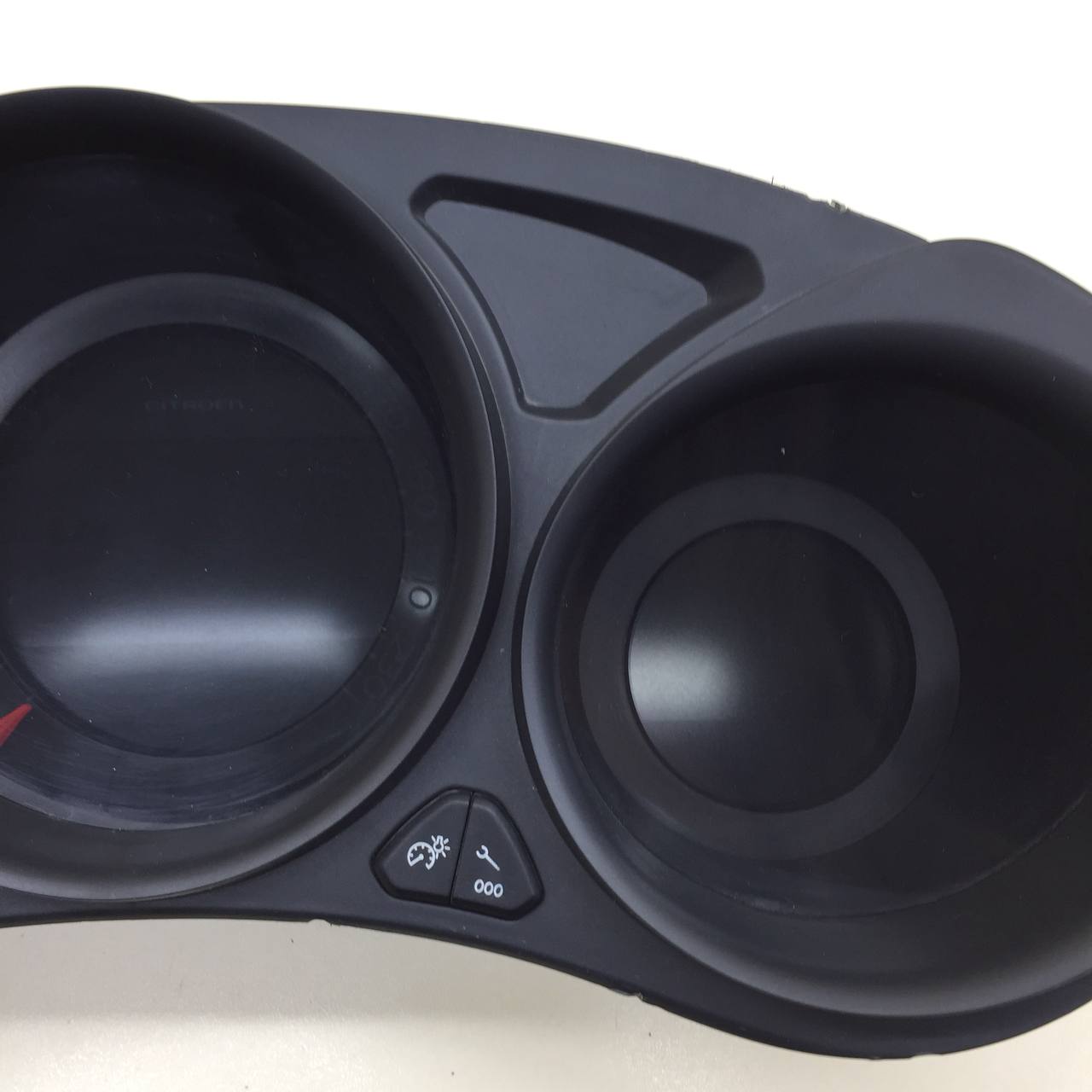 Панель приборов Citroen C4 2011>