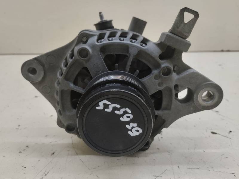 Генератор Lexus NX 200 (Z10) 2014-2021 Генератор Lexus NX 200 (Z10) 2014-2021