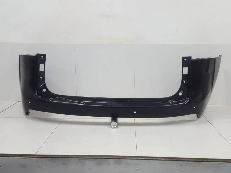 Бампер задний Lexus NX 200/300H 2014>