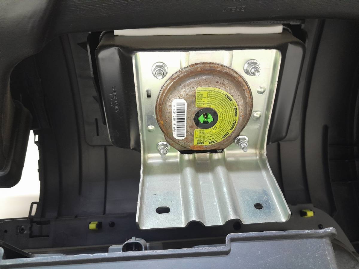 Подушка безопасности (комплект) Geely Emgrand EC7 2008> Подушка безопасности (комплект) Geely Emgrand EC7 2008>