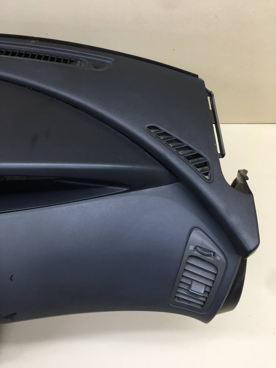 Подушка безопасности (комплект) Nissan Primera (P12) 2002-2007 Подушка безопасности (комплект) Nissan Primera (P12) 2002-2007