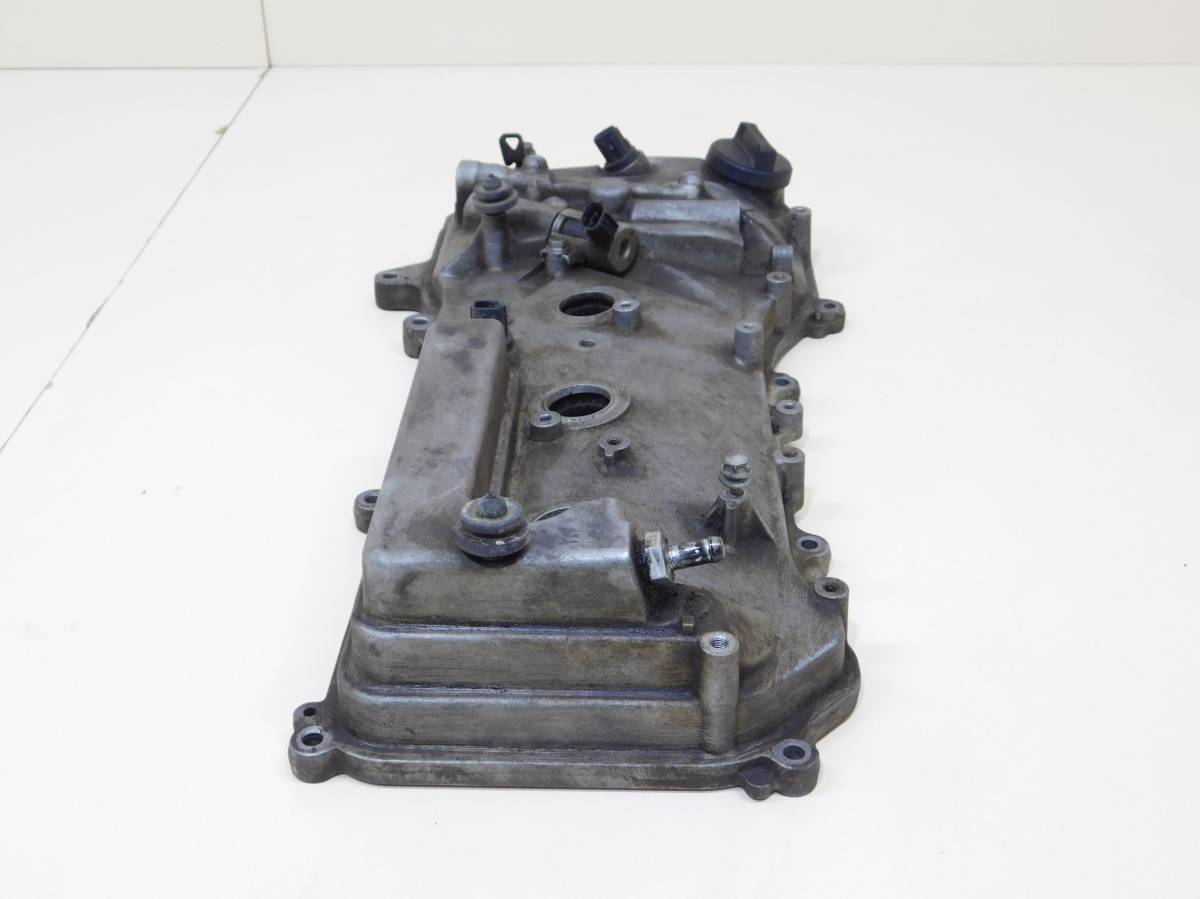 Крышка головки блока (клапанная) Toyota Camry (V40) 2006-2011