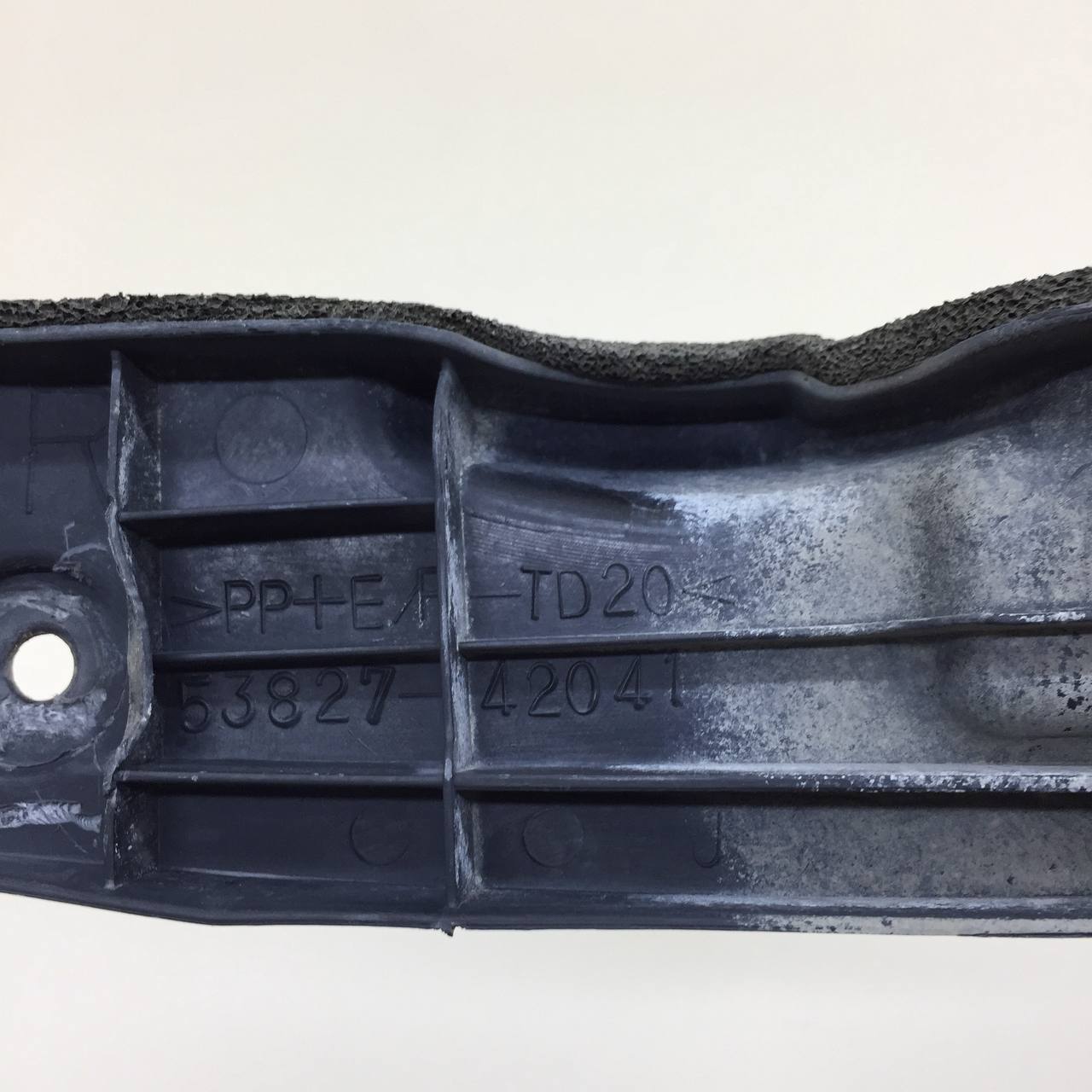 Пыльник (кузов наружные) Toyota Rav 4 (A30) 2006-2013