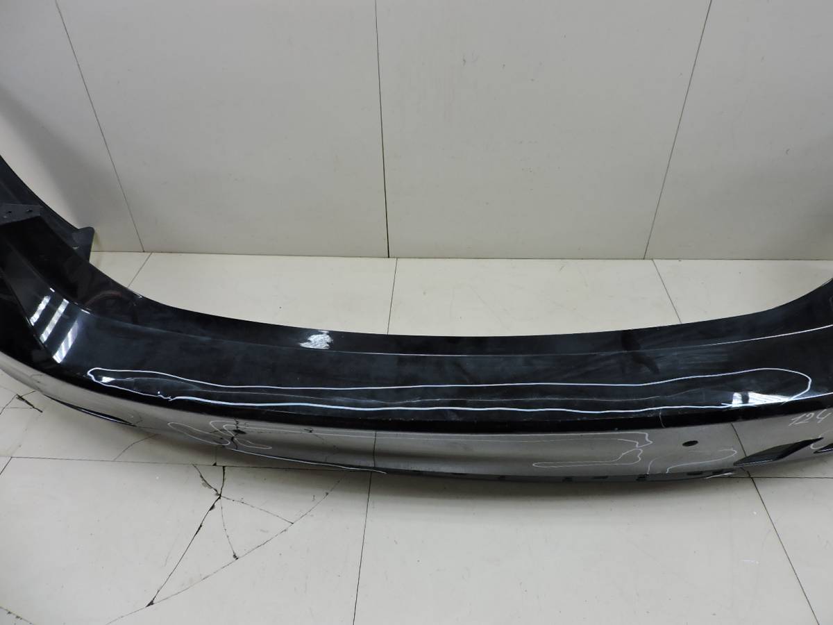 Бампер задний BMW 3-series F30/F31 2011>