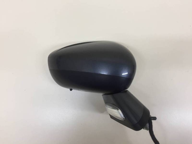 Зеркало правое электрическое Citroen C4 2011>