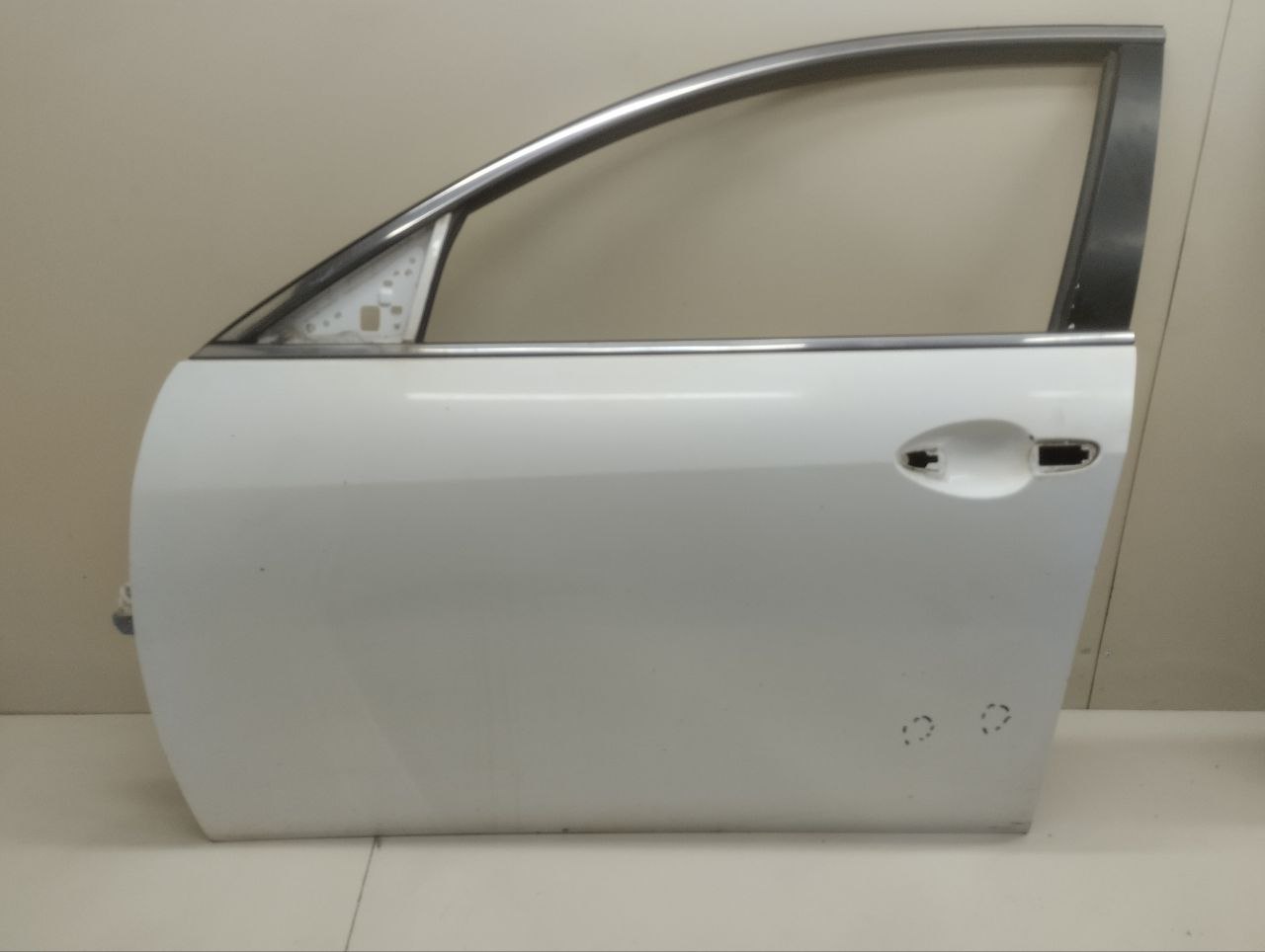 Дверь передняя левая Mazda Mazda 6 (GH) 2007-2012