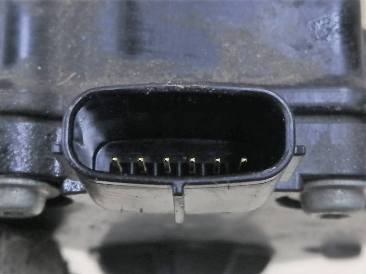 Педаль газа Toyota Corolla E150 2006-2013 Педаль газа Toyota Corolla E150 2006-2013