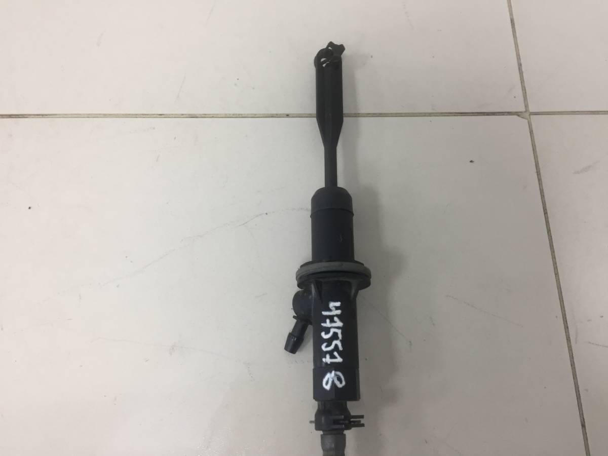 Цилиндр сцепления главный Renault Duster (HSA, HSM) 2012>