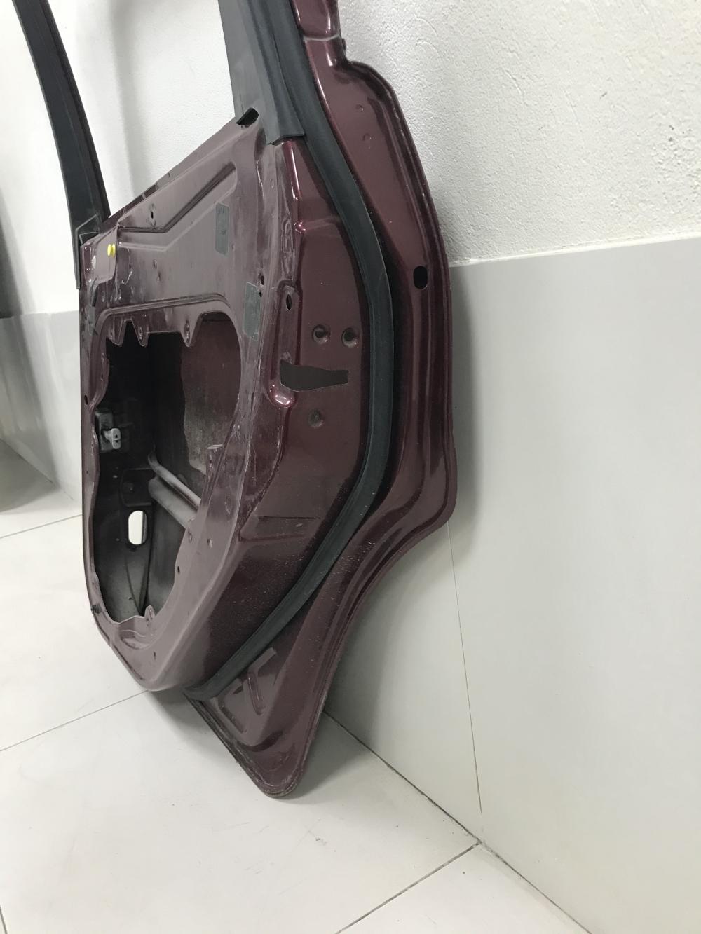 Дверь задняя правая Ford C-MAX 2003-2010