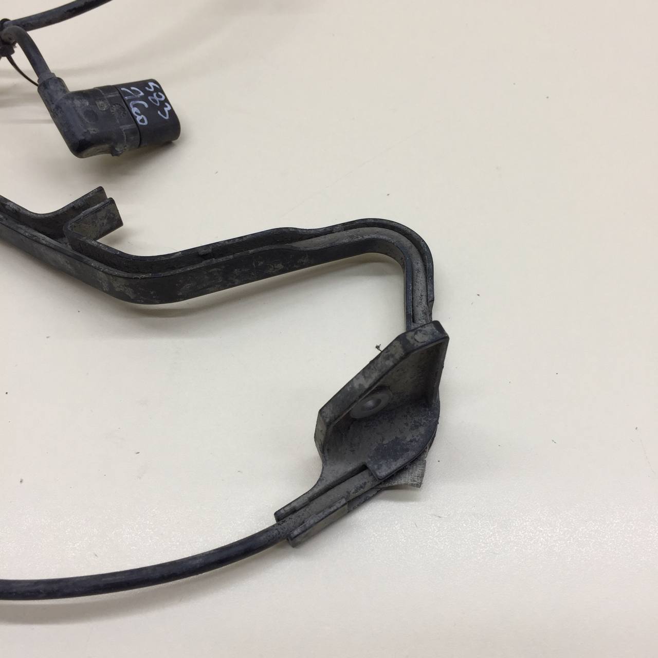 Датчик ABS передний левый Mercedes-Benz C-Class (W205) 2014>