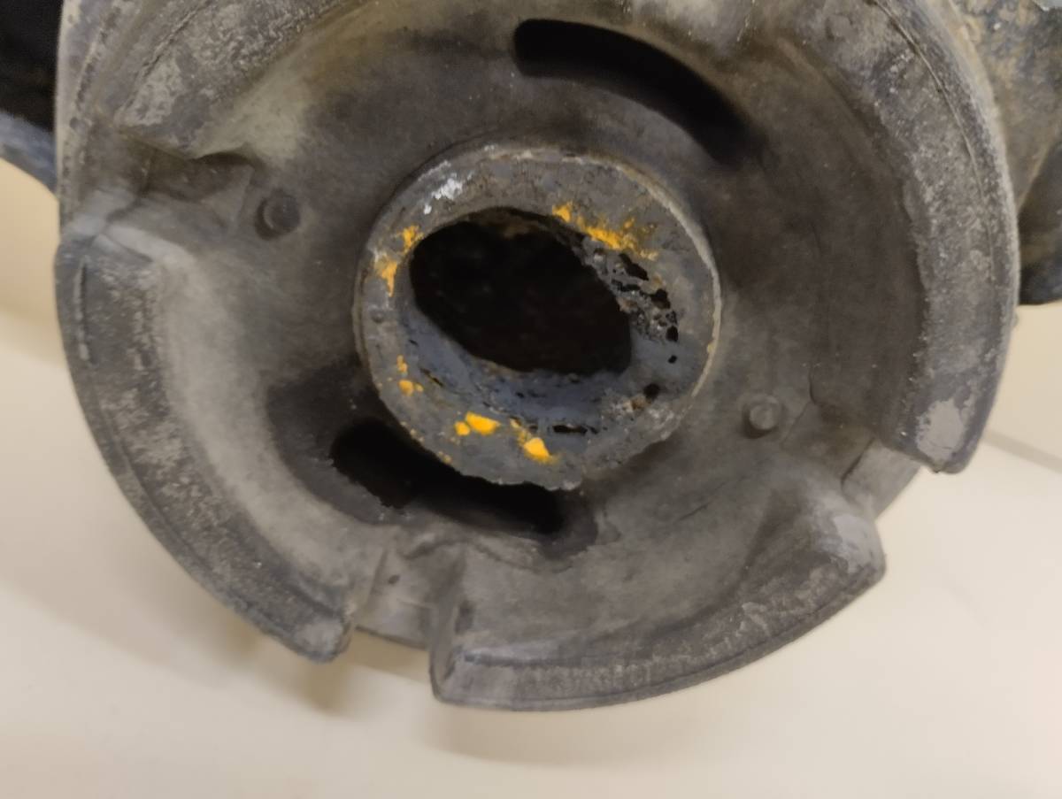 Балка подмоторная Toyota Camry (V40) 2006-2011 Балка подмоторная Toyota Camry (V40) 2006-2011