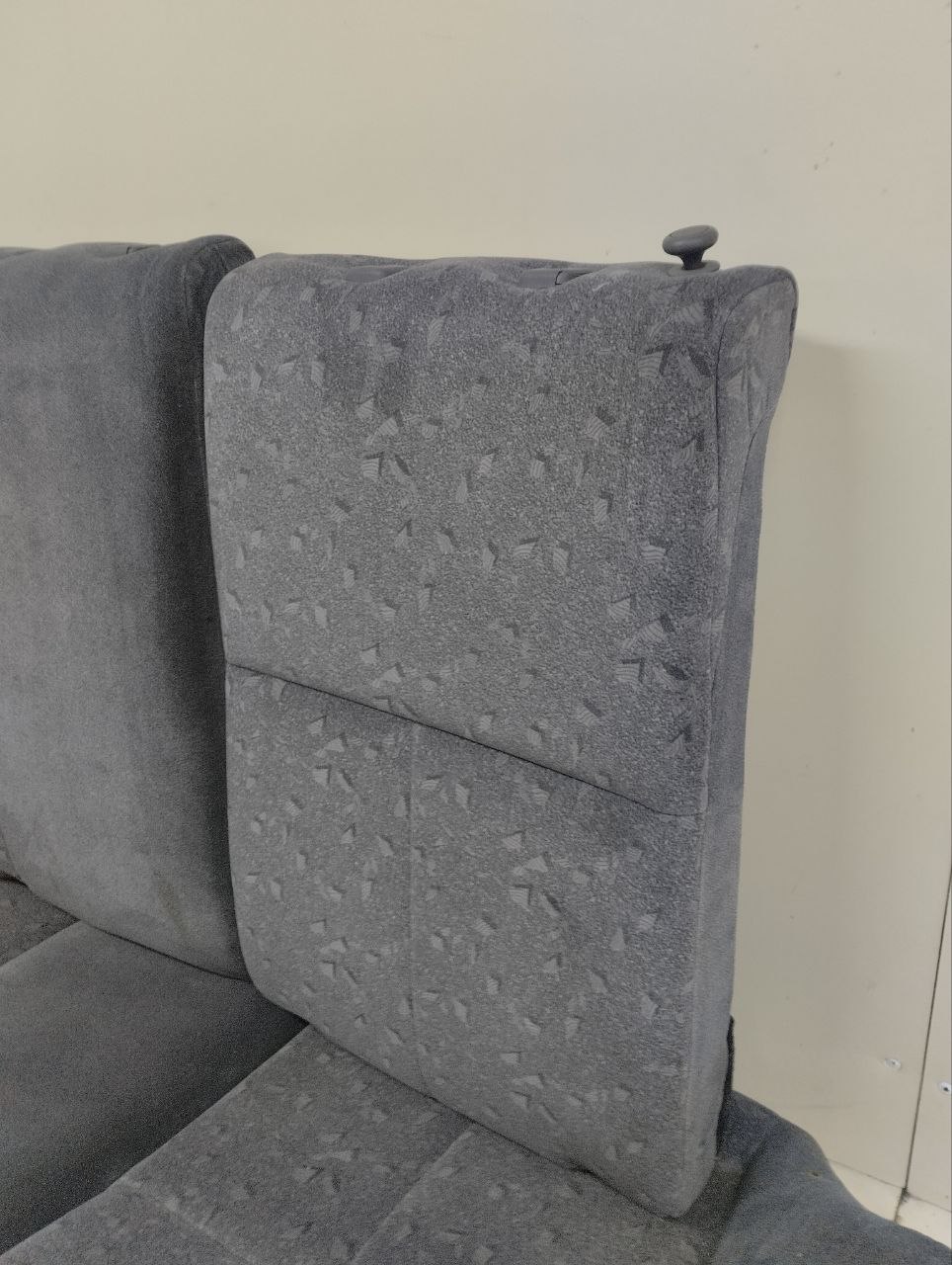 Сиденье (комплект) Kia Spectra (SD) 2004-2011