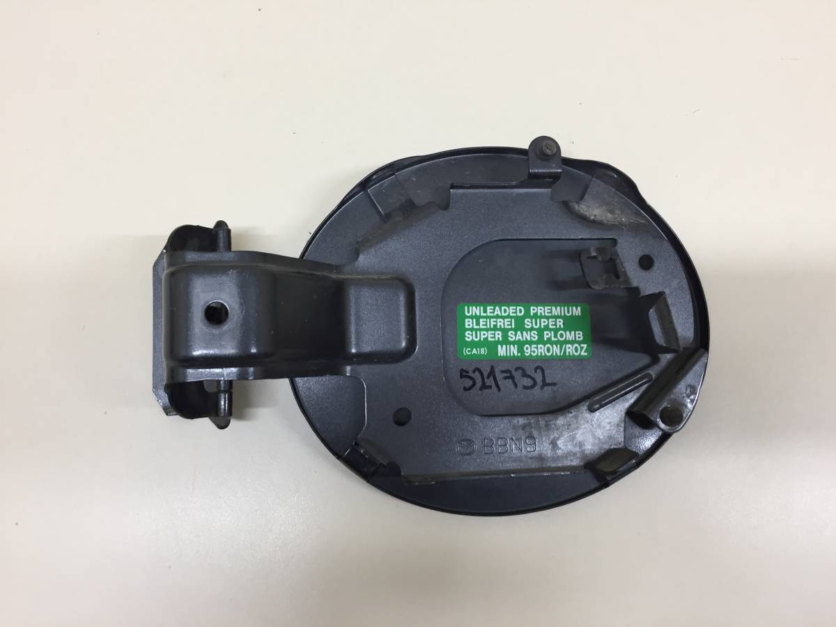 Лючок бензобака Mazda Mazda 3 (BL) 2009-2013