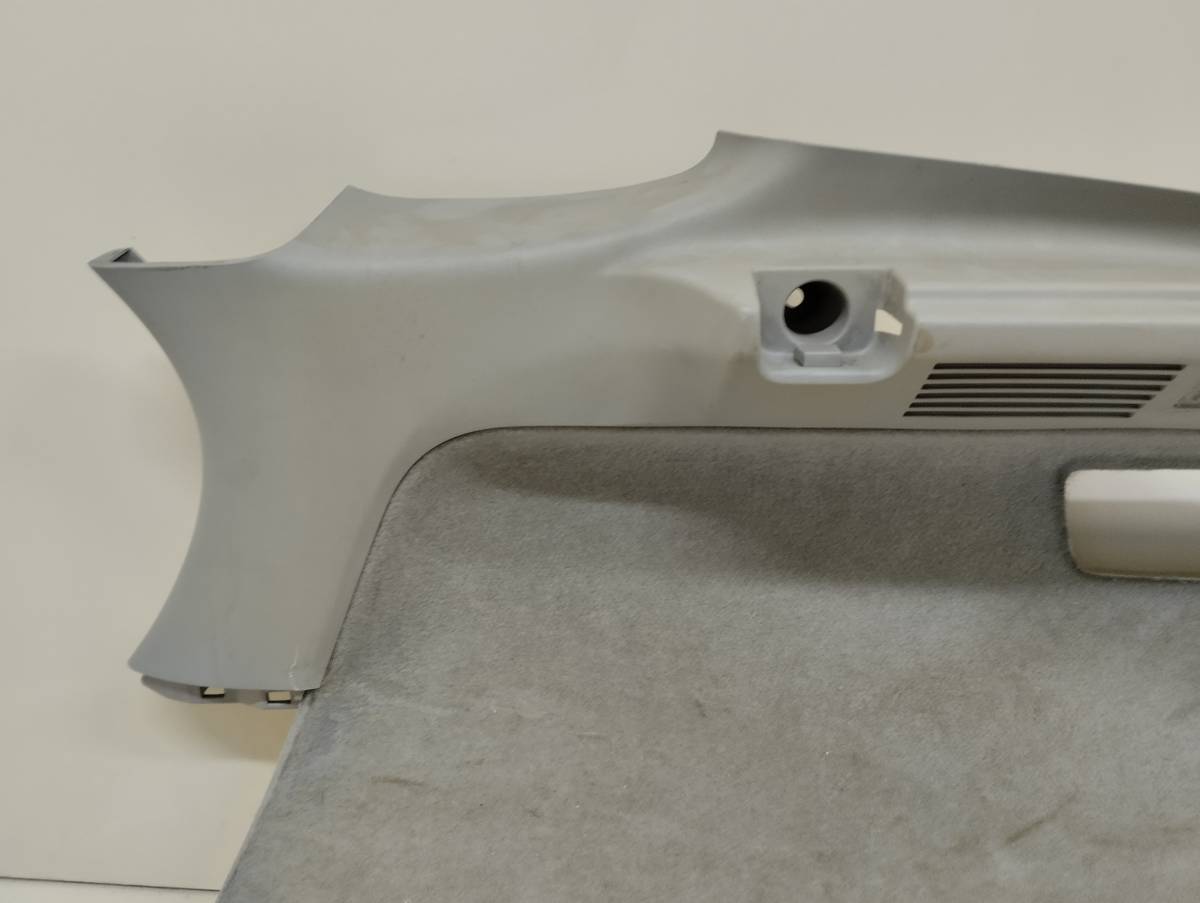 Обшивка багажника Lexus RX 350 /450h (XL10) 2009-2015