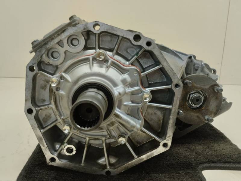 Коробка раздаточная Toyota Land Cruiser Prado (J150) 2009-2022