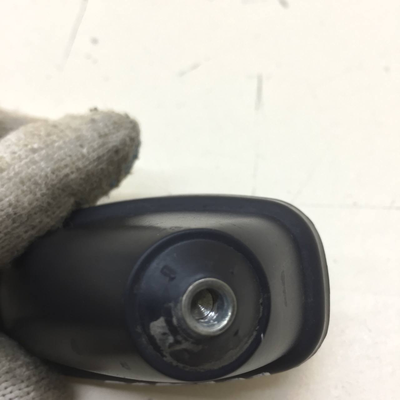 Антенна Mitsubishi Lancer 9  (CS/Classic) 2000-2011