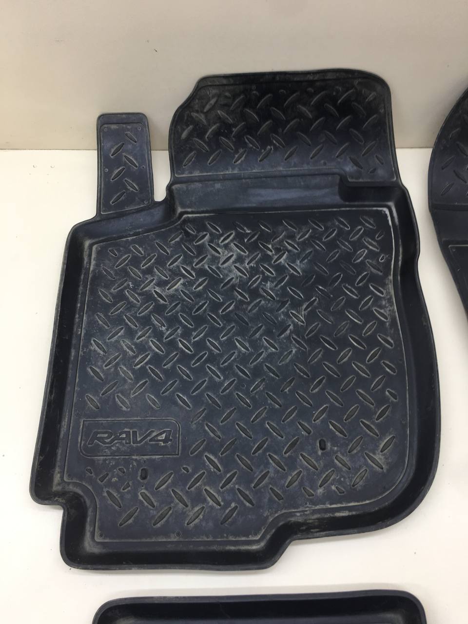 К-кт ковриков салона Toyota Rav 4 (A30) 2006-2013