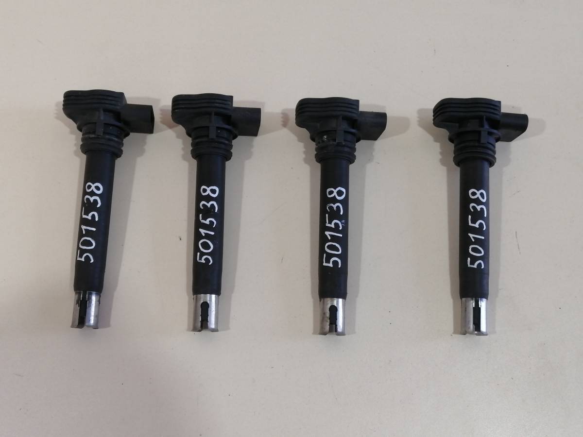 Катушка зажигания Skoda Octavia (A5 1Z-) 2004-2013 Катушка зажигания Skoda Octavia (A5 1Z-) 2004-2013