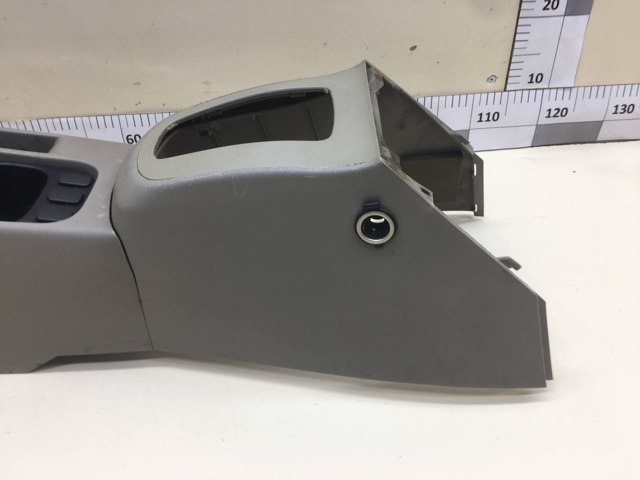 Консоль центральная Vortex Estina 2008-2012