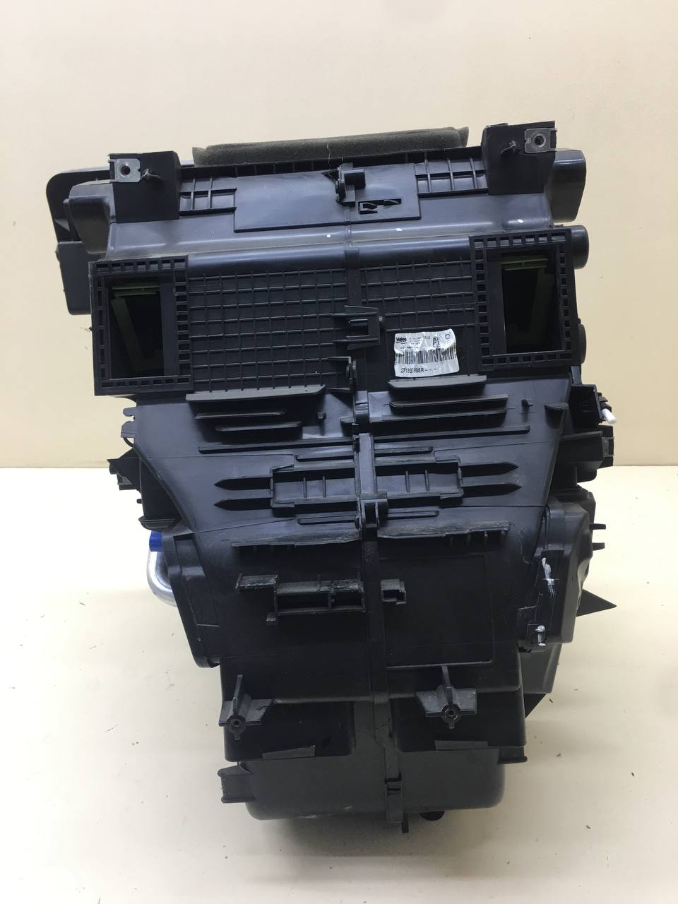 Корпус отопителя Lada X-RAY 2016> Корпус отопителя Lada X-RAY 2016>
