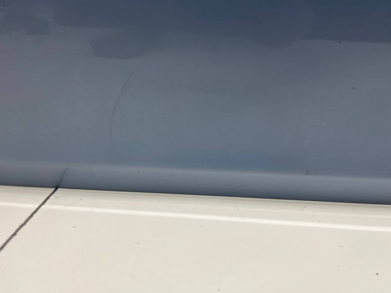 Дверь передняя левая Chevrolet Cruze (J300) 2009-2016
