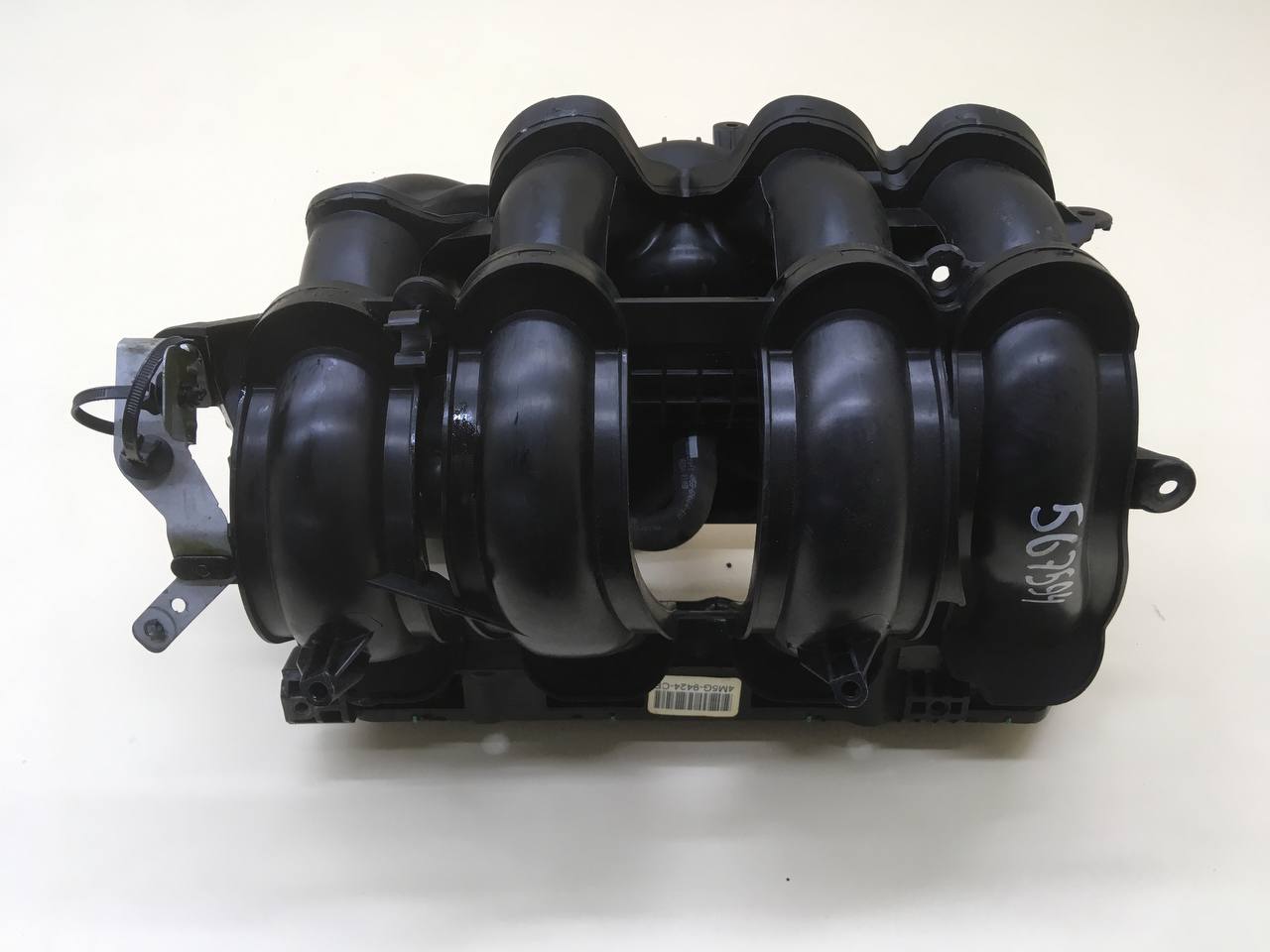Коллектор впускной Ford Focus 3 2011> Коллектор впускной Ford Focus 3 2011>