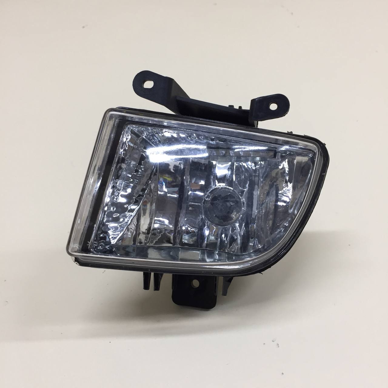 Фара противотуманная левая Hyundai Getz 2002-2010