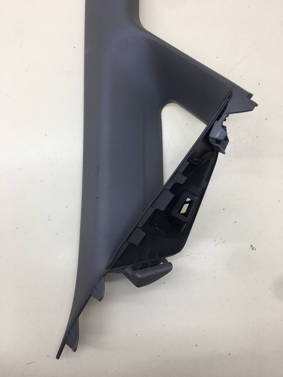 Обшивка стойки Honda Civic 4D 2006-2012