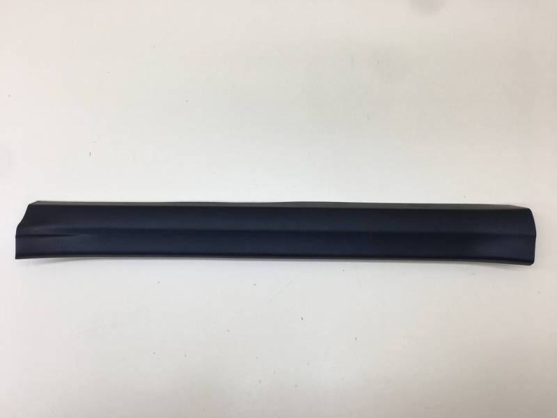 Накладка порога (внутренняя) Toyota Rav 4 (XA40) 2013-2019