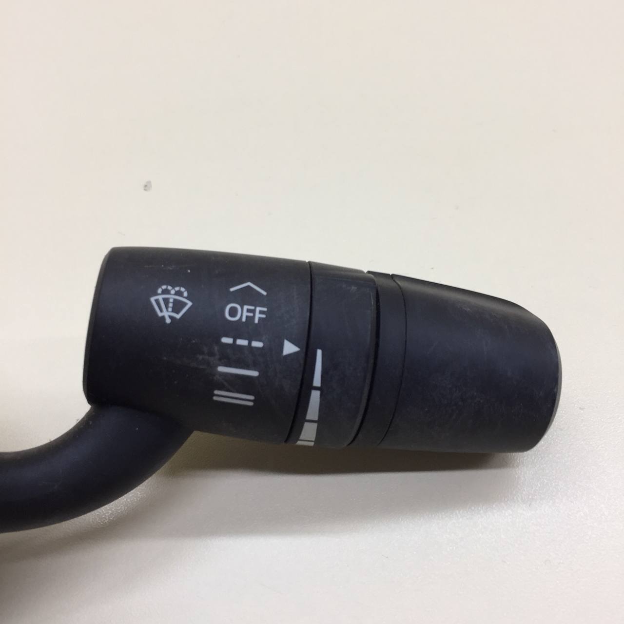 Переключатель стеклоочистителей Mazda Mazda 6 (GJ) 2013-2022