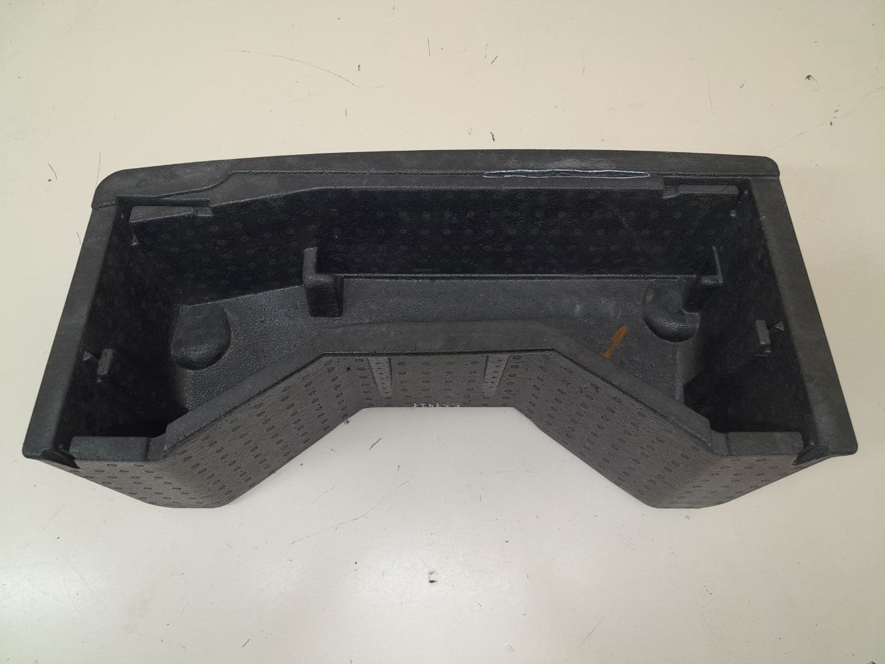 Ящик для инструментов Skoda Rapid 2012-2020