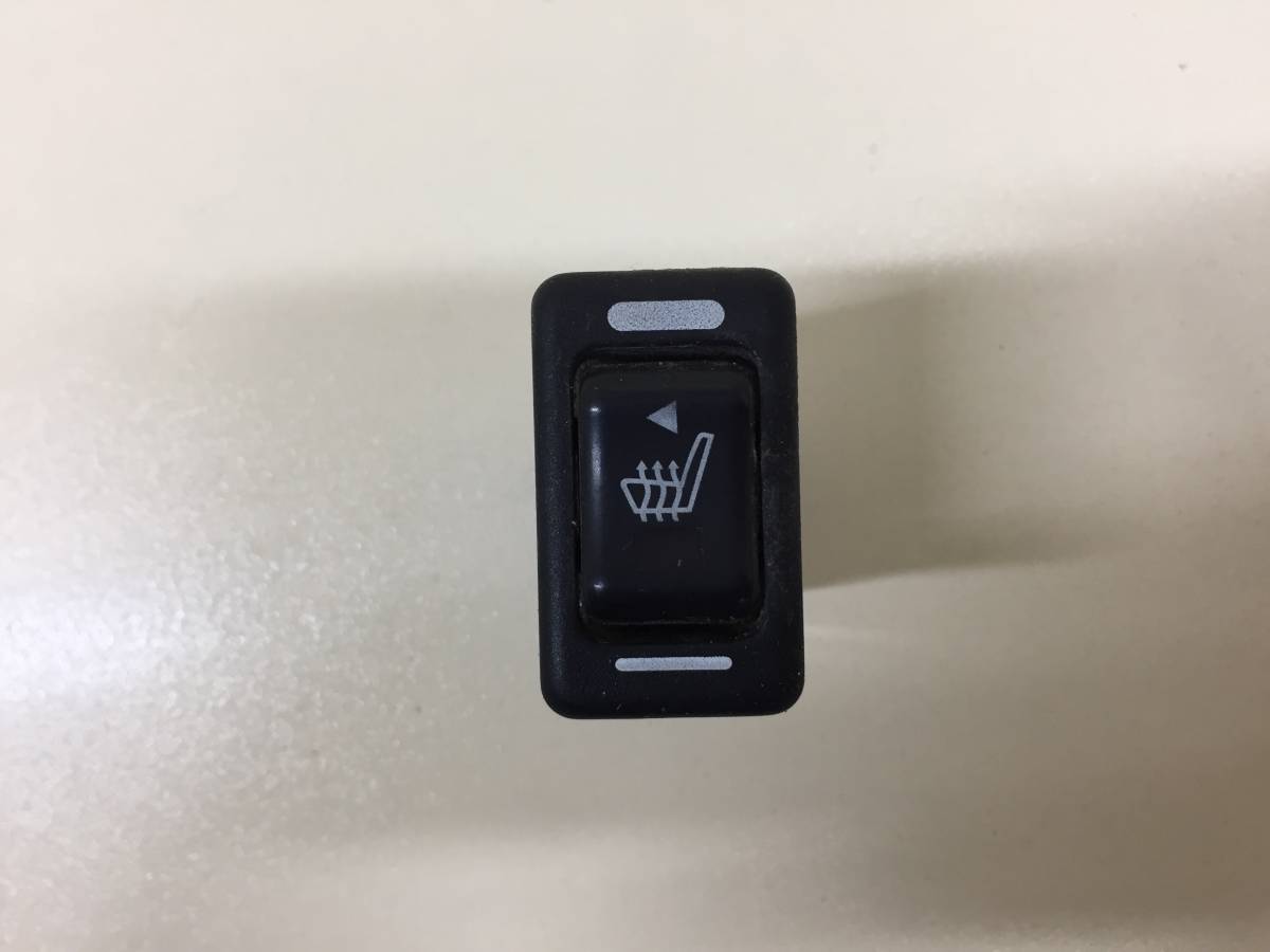 Кнопка обогрева сидений Subaru Impreza (G12) 2007-2012