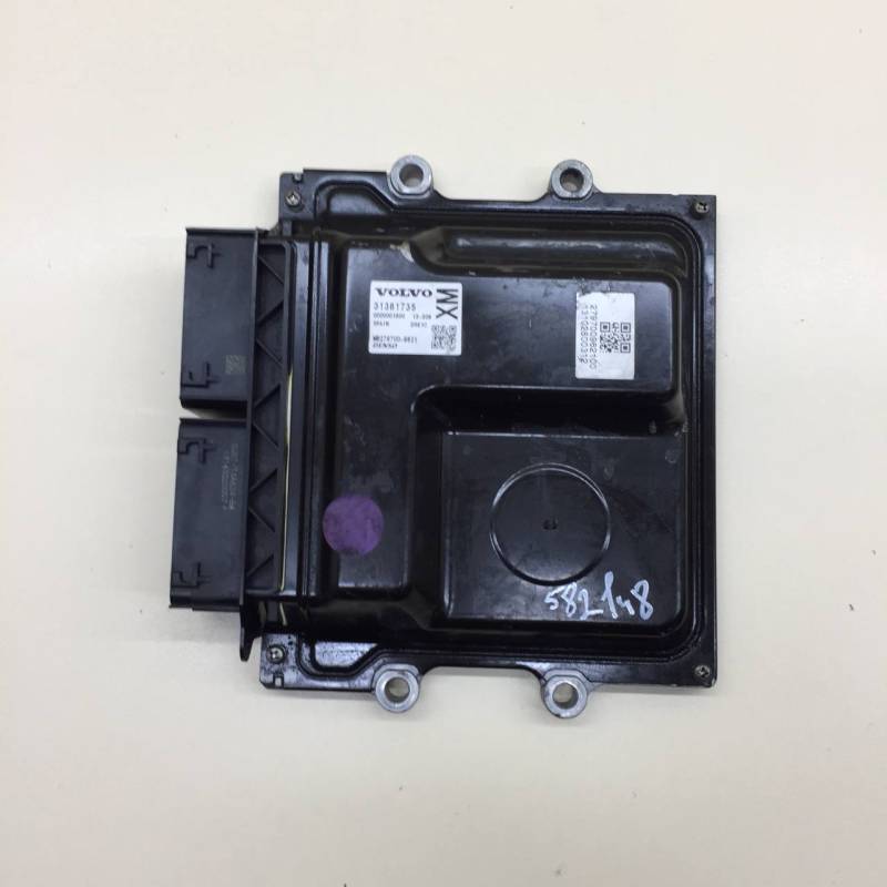 Блок управления двигателем Volvo XC60 2008-2017