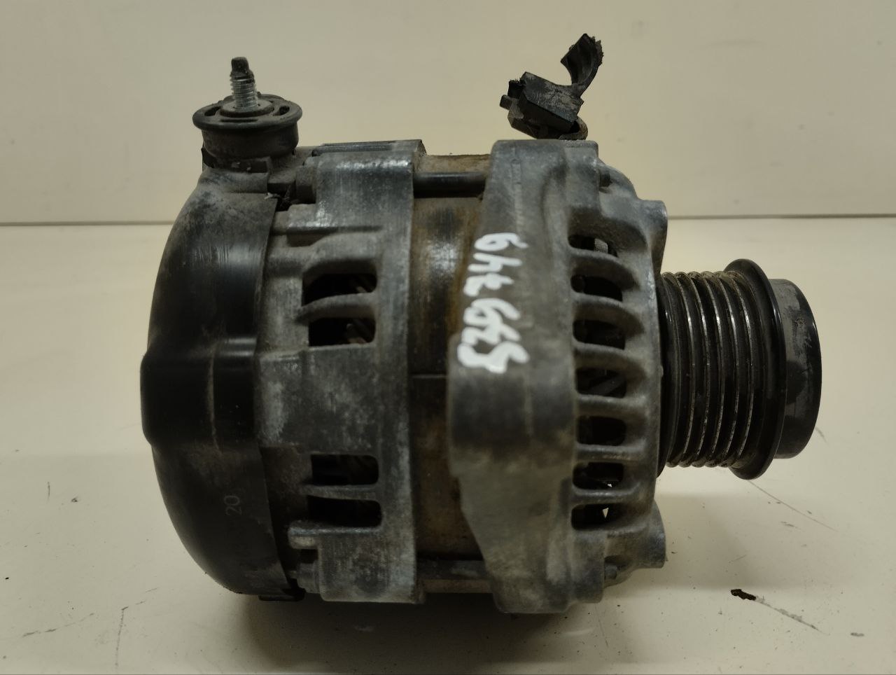 Генератор Toyota Corolla E180 2013-2019