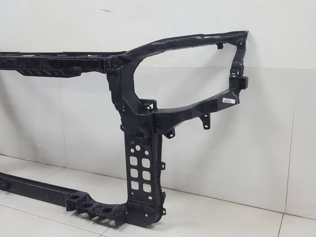 Панель передняя Kia Sorento (XM) 2009-2021