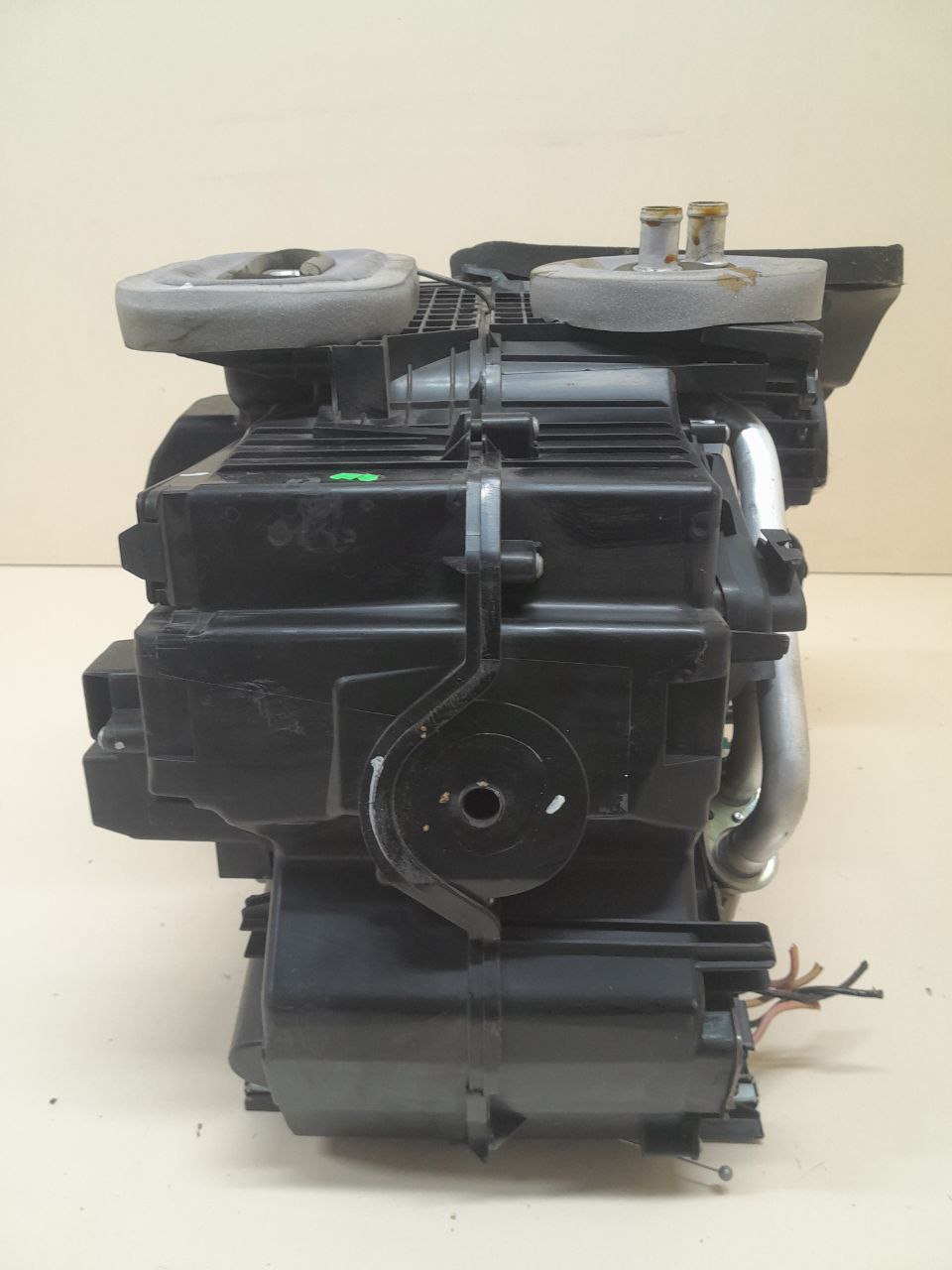 Корпус отопителя Nissan Terrano (D10) 2014>