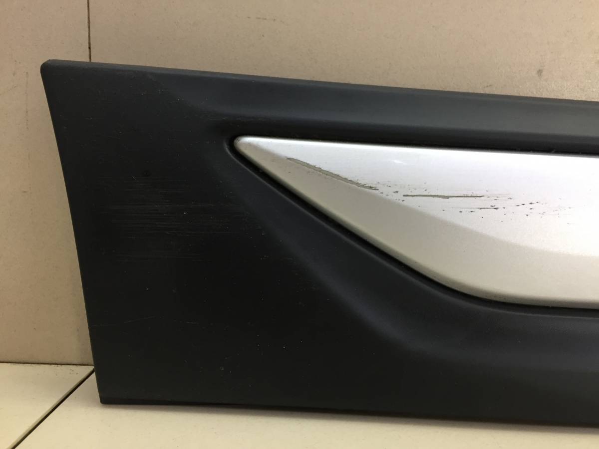 Накладка двери задней правой Mitsubishi Outlander (GF) 2012>