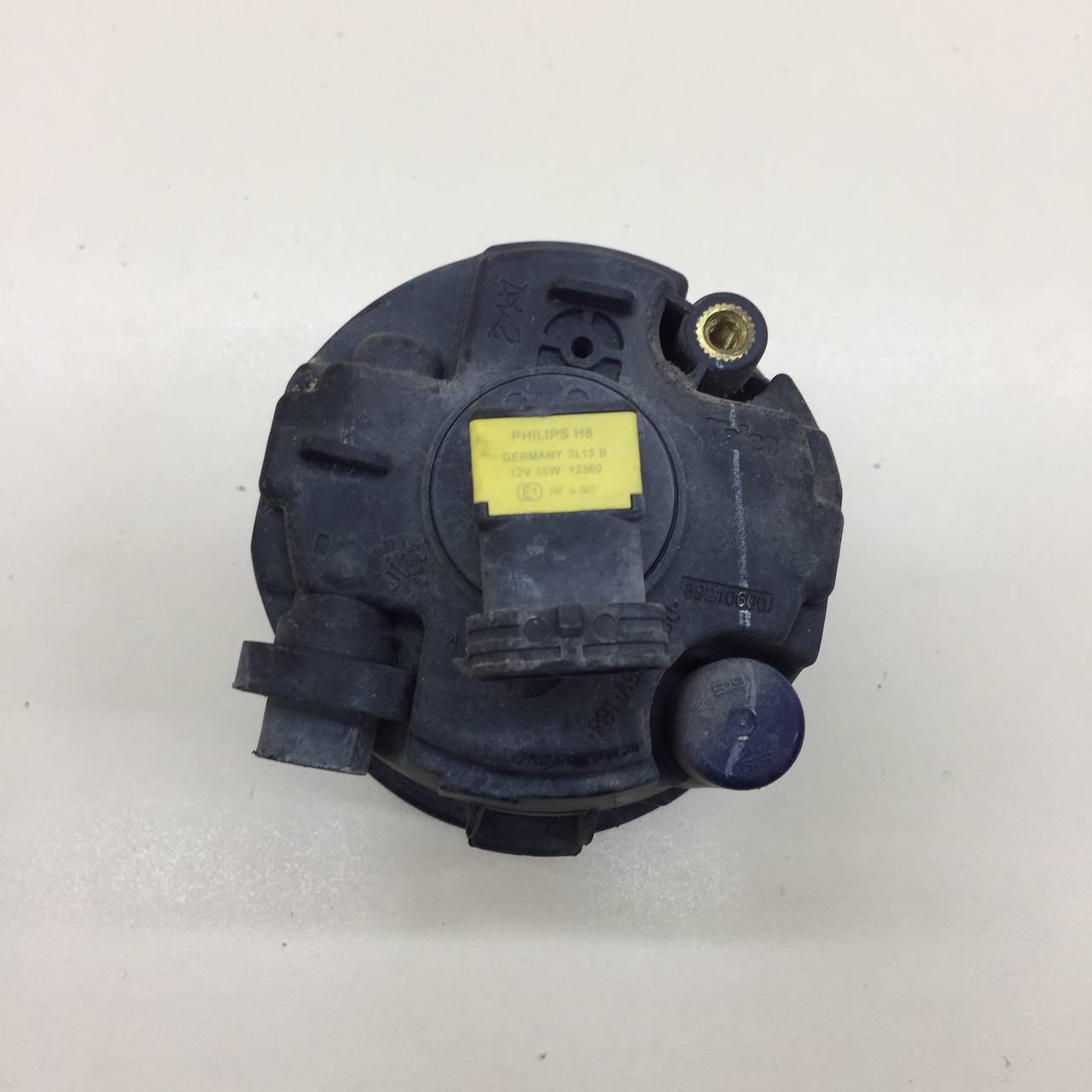 Фара противотуманная Nissan X-Trail (T31) 2007-2014 Фара противотуманная Nissan X-Trail (T31) 2007-2014