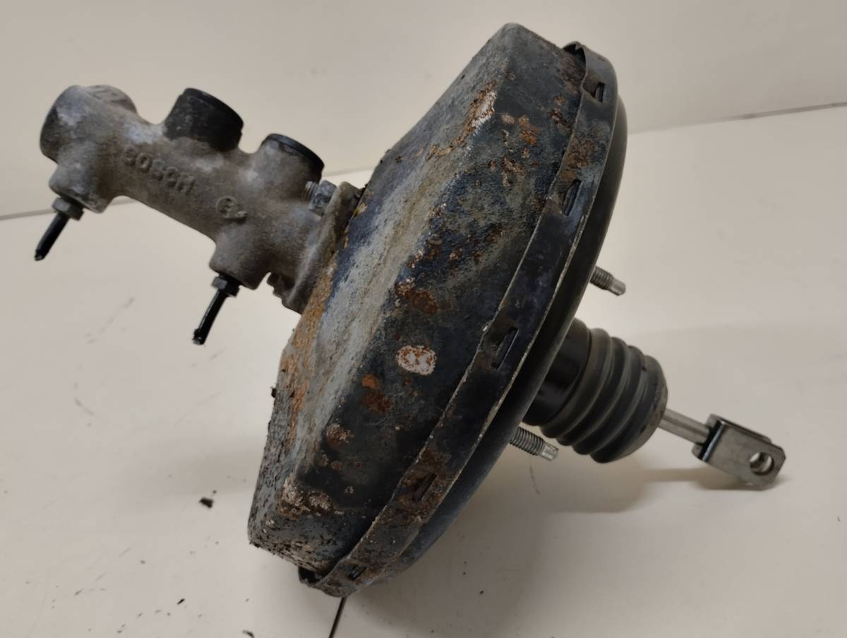 Усилитель тормозов вакуумный Fiat Albea 2002-2012