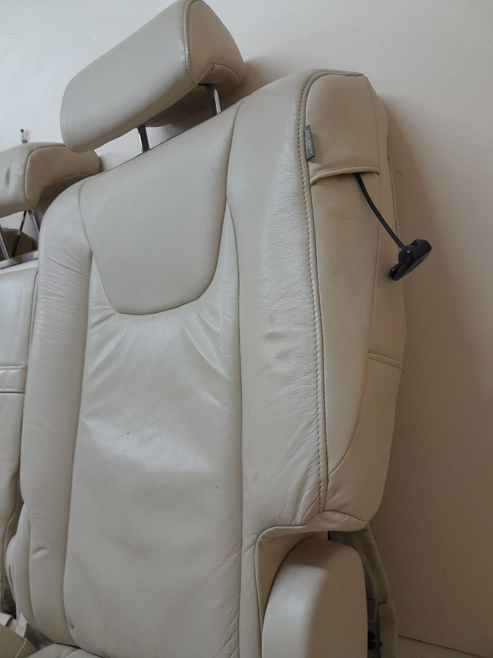 Сиденье (комплект) Lexus RX 350 /450h (XL10) 2009-2015 Сиденье (комплект) Lexus RX 350 /450h (XL10) 2009-2015