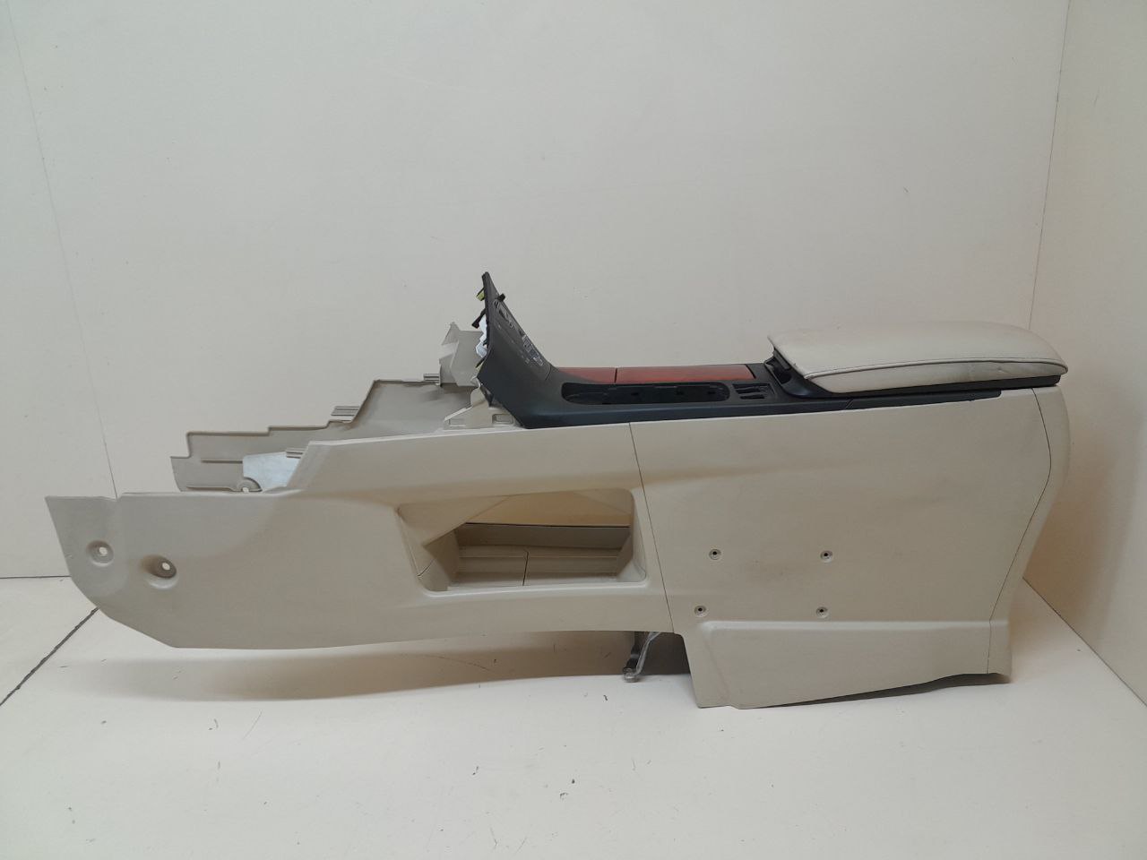 Консоль центральная Lexus RX 350 /450h (XL10) 2009-2015 Консоль центральная Lexus RX 350 /450h (XL10) 2009-2015