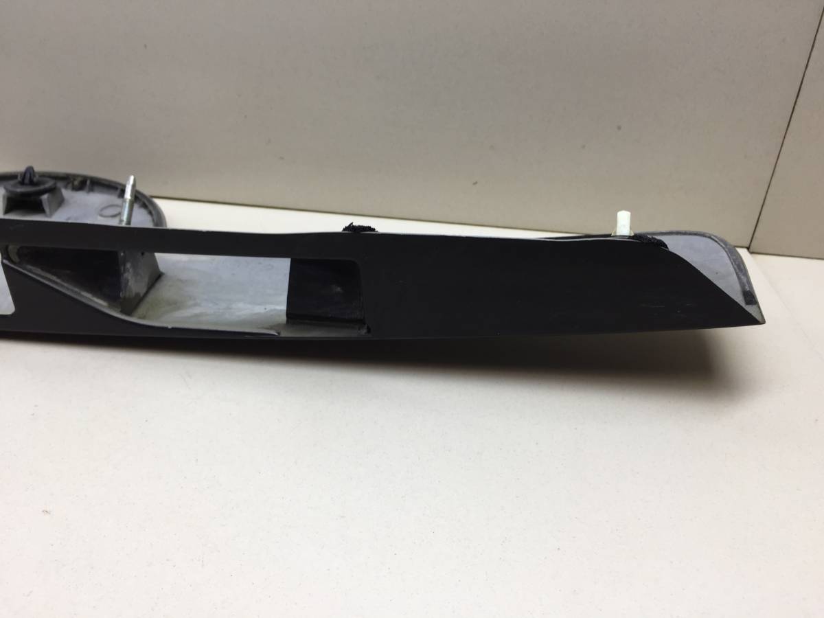 Накладка двери багажника Mazda CX-7 (ER) 2006-2012