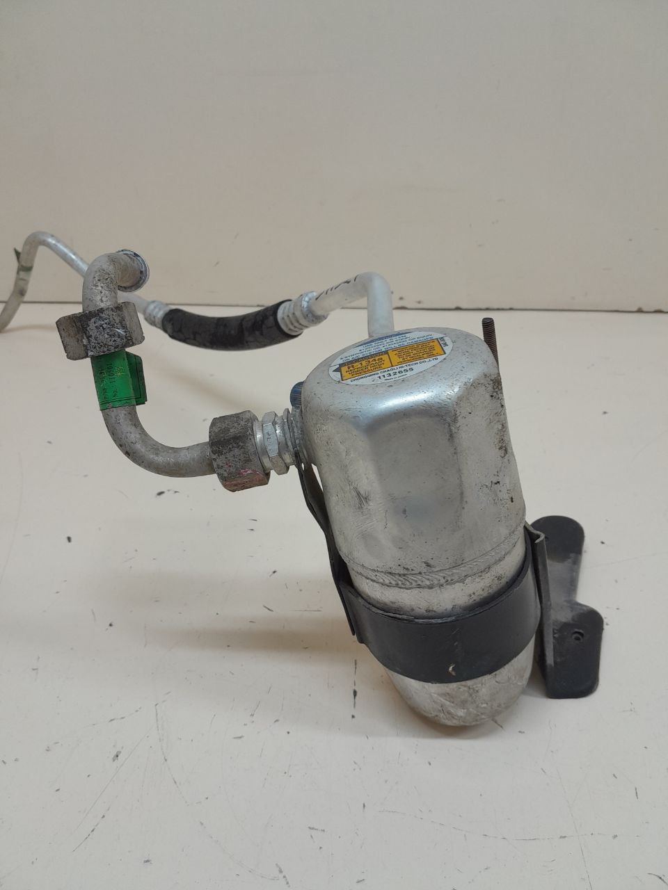 Трубка кондиционера Daewoo Nexia (N150) 2008-2016